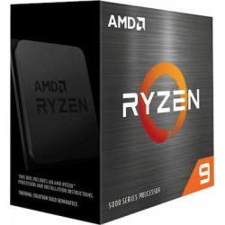 AMD Ryzen 9 5950X 3,4GHz Box