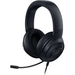 Razer Kraken X Lite Over Ear Gaming Headset (3.5mm)