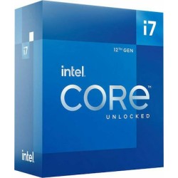 Intel Core i7-12700K 2.7GHz Box