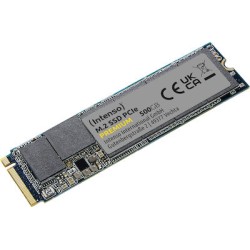 Intenso Premium SSD 500GB NVMe