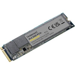 Intenso Premium SSD 1TB NVMe