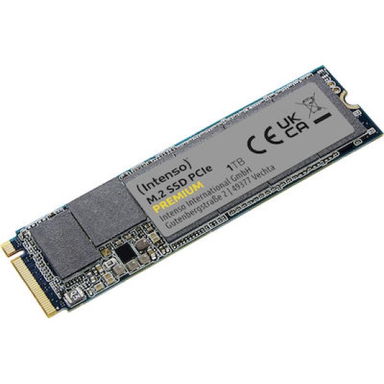 Intenso Premium SSD 1TB NVMe