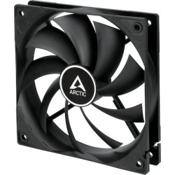 Arctic F12 Case Fan 120mm με Σύνδεση 3-Pin