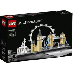 Lego Architecture 21034 London