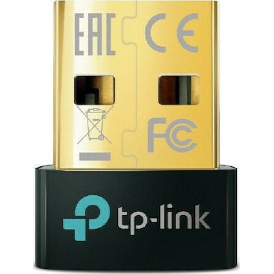 TP-LINK UB500 v1 USB Bluetooth 5.0 Adapter