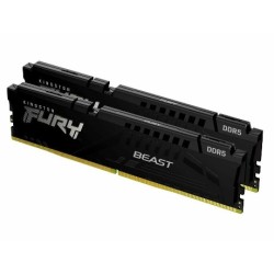 Kingston Fury Beast 32GB (2x16GB) DIMM DDR5-5200MHz (KF552C40BBK2-32)
