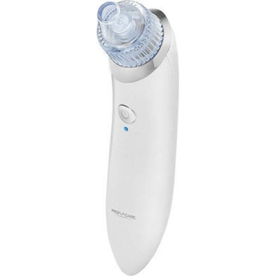 ProfiCare Blackhead Remover Pore Cleaner PC-PR 3025 ProfiCare Blackhead Remover Pore Cleaner PC-PR 3025