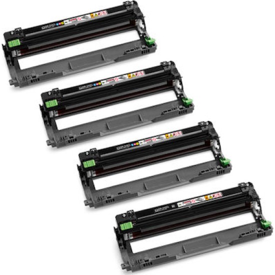 Brother DR-243CL Multipack C/M/Y/BK (DR243CL)