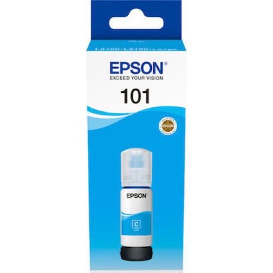 Epson 101 Cyan (C13T03V24A)