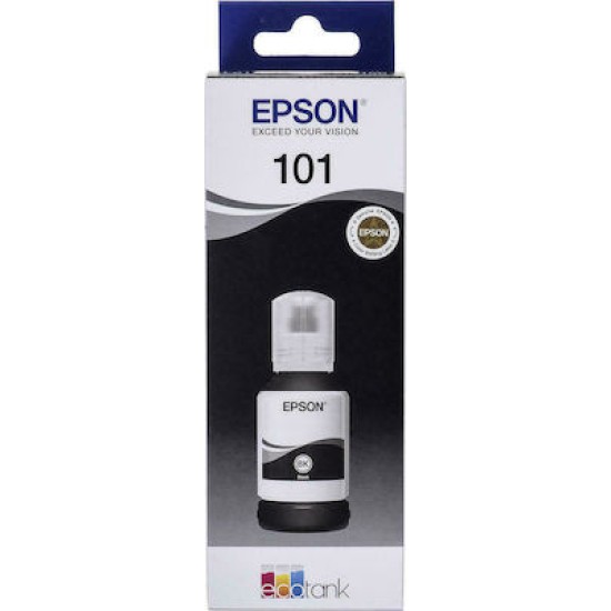 Epson 101 Black (C13T03V14A)