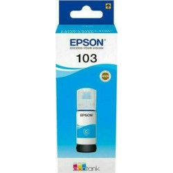 Epson 103 Cyan (C13T00S24A)