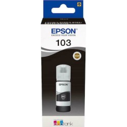 Epson 103 Black (C13T00S14A)