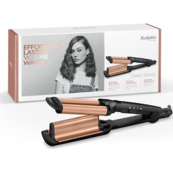 Babyliss Deep Waves W2447e