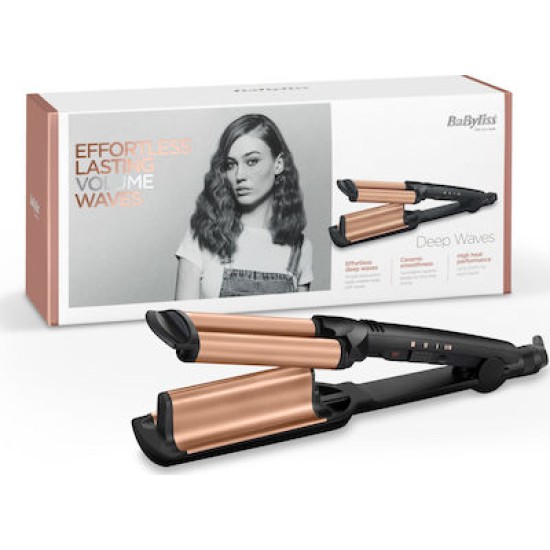 Babyliss Deep Waves W2447e