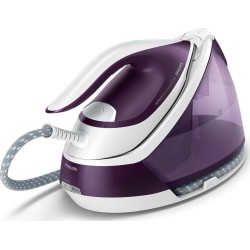 Philips GC7933/30 Σύστημα Σιδερώματος Πίεσης 6.5bar με Δοχείο 1.5lt