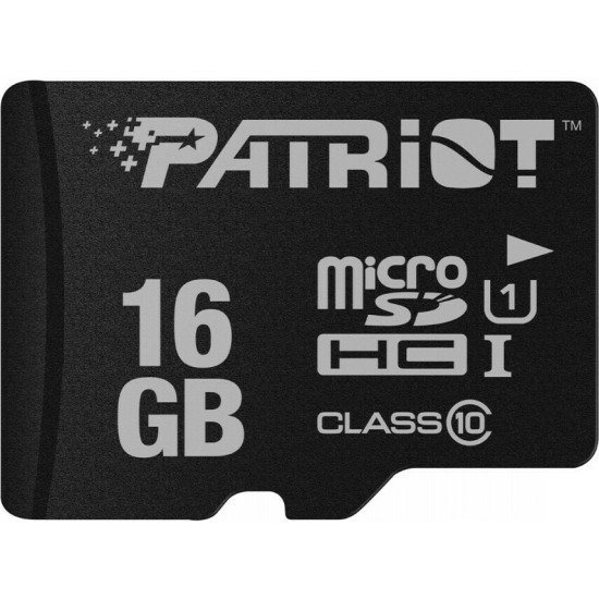 Patriot LX Series microSDHC 16 GB
