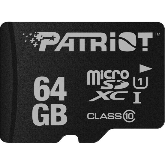 Patriot LX Series microSDXC 64 GB