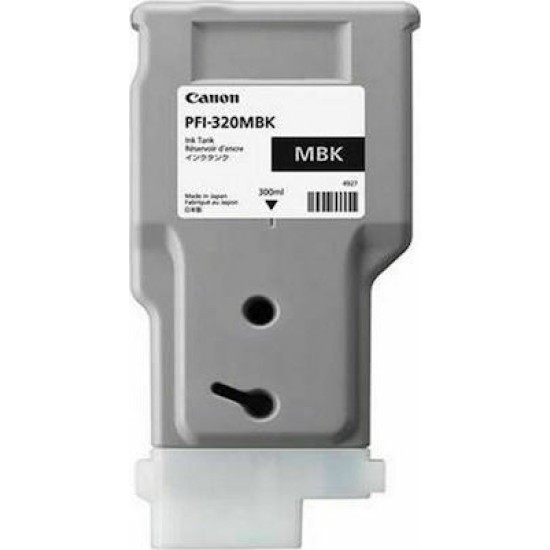 Canon PFI-320 Matte Black (2889C001)