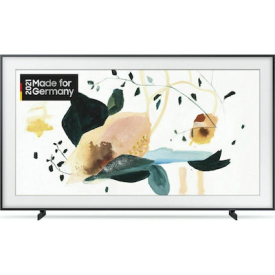 Samsung Smart Τηλεόραση QLED Full HD GQ32LS03T HDR 32 Samsung Smart Τηλεόραση QLED Full HD GQ32LS03T HDR 32