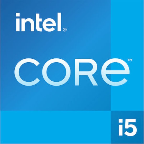 Intel Core i5-12400 2.5GHz Tray