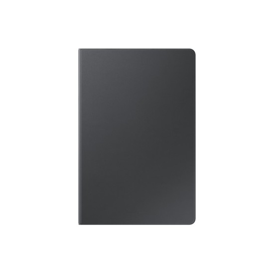 Samsung Book Cover Dark Grey (Galaxy Tab A8)