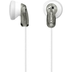 Sony MDR-E9LP Grey