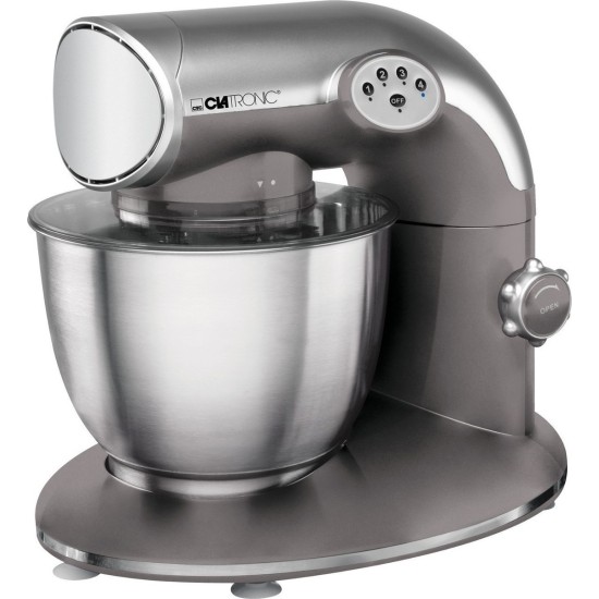 Clatronic KM 3632 Grey