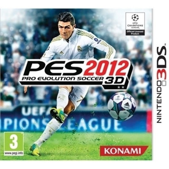 Edition 3DS Game