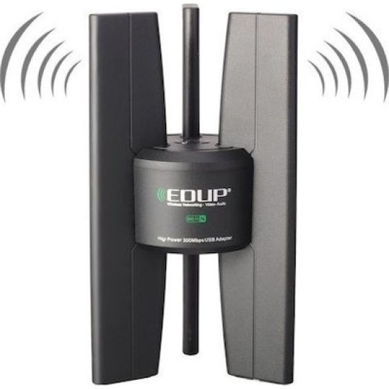 EDUP EP-N1567 OPEN BOX