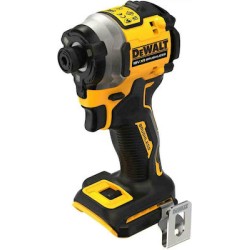 Dewalt DCF850N-XJ Παλμικό Κατσαβίδι Μπαταρίας 18V Solo