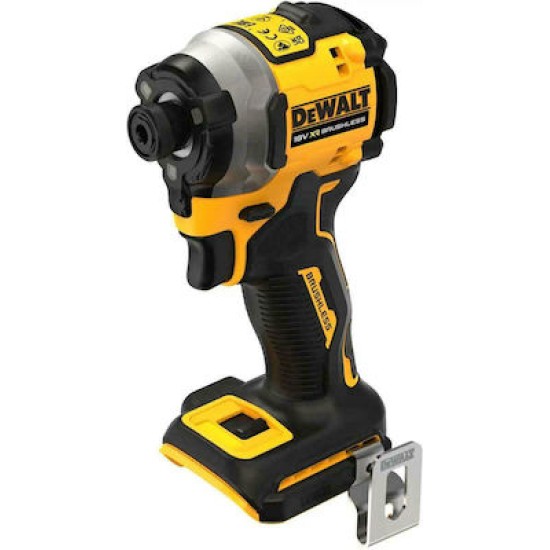 Dewalt DCF850N-XJ Παλμικό Κατσαβίδι Μπαταρίας 18V Solo
