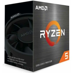 AMD Ryzen 5 5600 3.5GHz Box