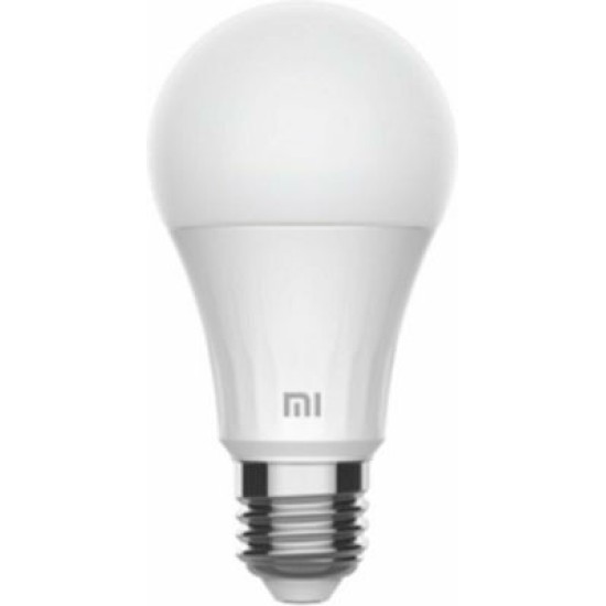 Xiaomi Smart Λάμπα LED με βάση E27 Ψυχρό Λευκό 810lm Dimmable