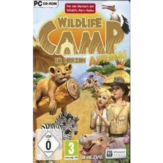 Wildlife Camp - PC