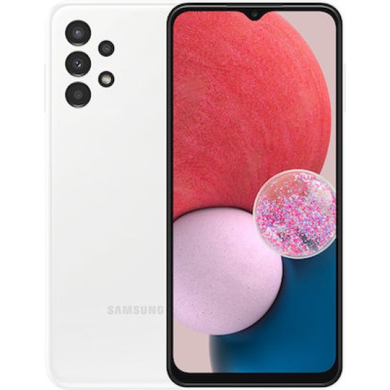Samsung Galaxy A13 (3GB/32GB) White