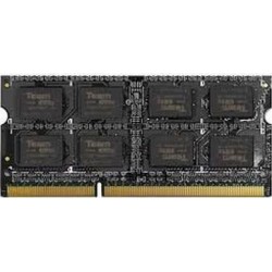 TeamGroup Elite 8GB SO-DIMM DDR3-1600MHz (TED3L8G1600C11-S01)