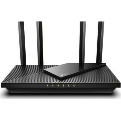 TP-LINK AX3000 Dual Band Gigabit Wi-Fi 6 Router v1