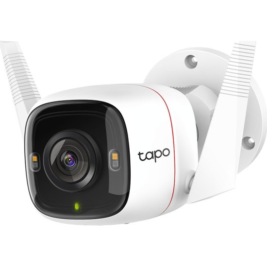 Tapo Outdoor Security Wi-Fi Camera