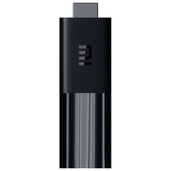 Xiaomi TV Stick 4K HDMI 4K Ultra HD Android Black