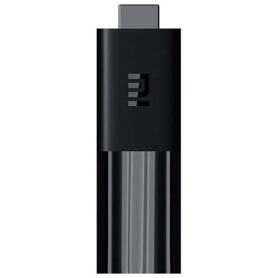 Xiaomi TV Stick 4K HDMI 4K Ultra HD Android Black