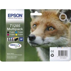 Epson T1285M Multipack (C13T128540) OPEN BOX