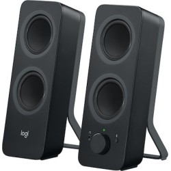 Logitech Z207 Βlack