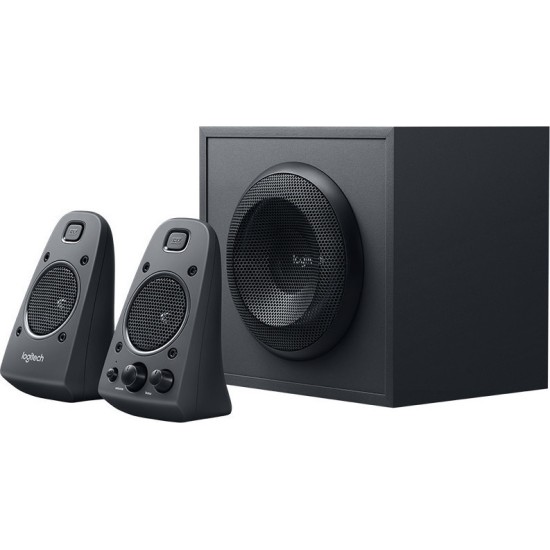 Logitech Z625 Powerful THX Sound