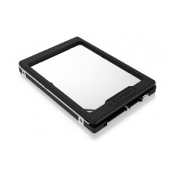 RaidSonic Icy Box IB-AC729 Spacer For 2.5Inch HDD/SSD From 7 Mm To 9.5 Mm Height (IB-AC729)