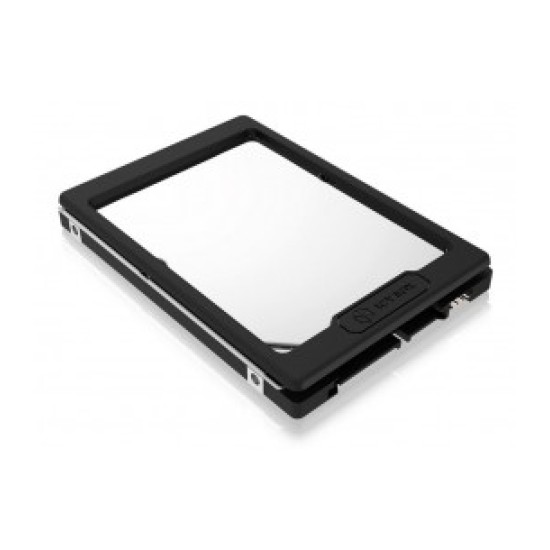 RaidSonic Icy Box IB-AC729 Spacer For 2.5Inch HDD/SSD From 7 Mm To 9.5 Mm Height (IB-AC729)