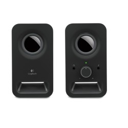 Logitech Z150 Black