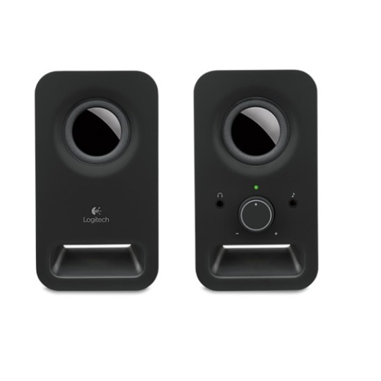 Logitech Z150 Black