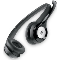 Logitech H390 Headset USB 2.0