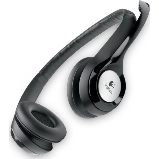 Logitech H390 Headset USB 2.0