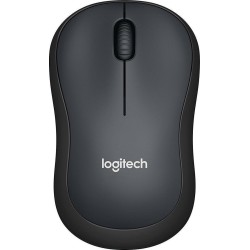 Logitech M220 Silent Anthracite